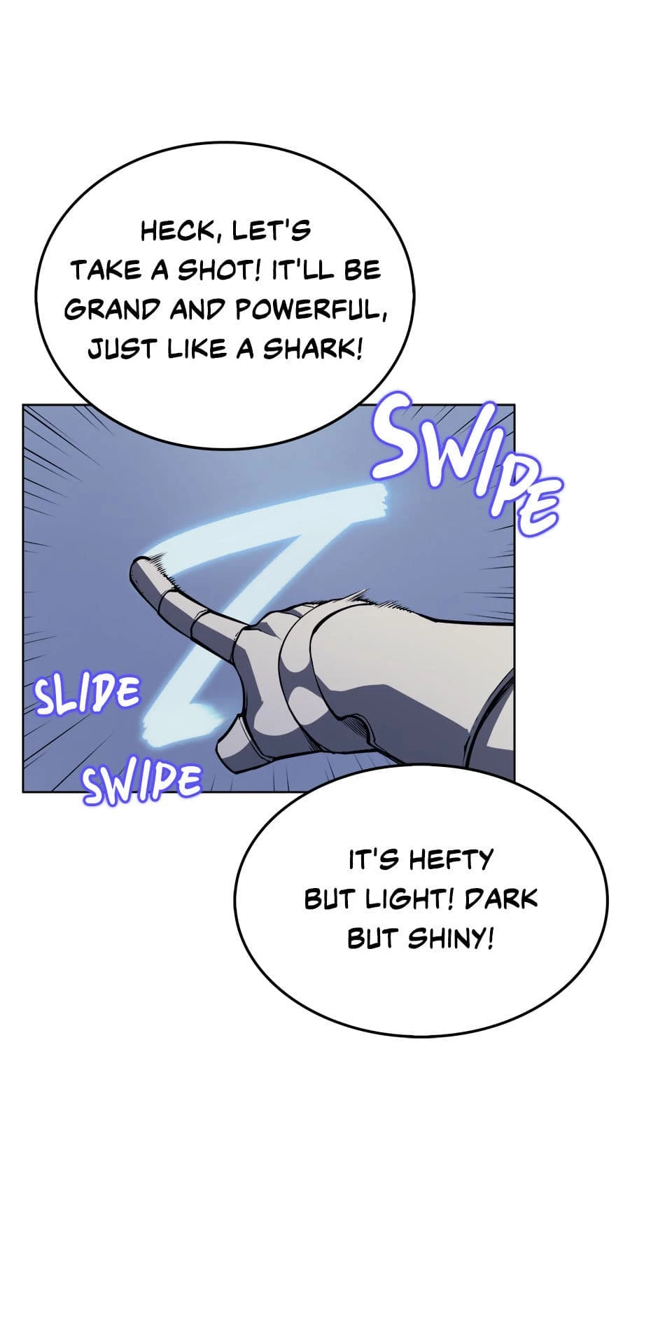 Overgeared Chapter 9 - 16