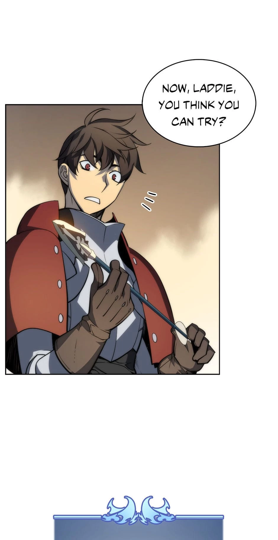 Overgeared Chapter 11 - 38