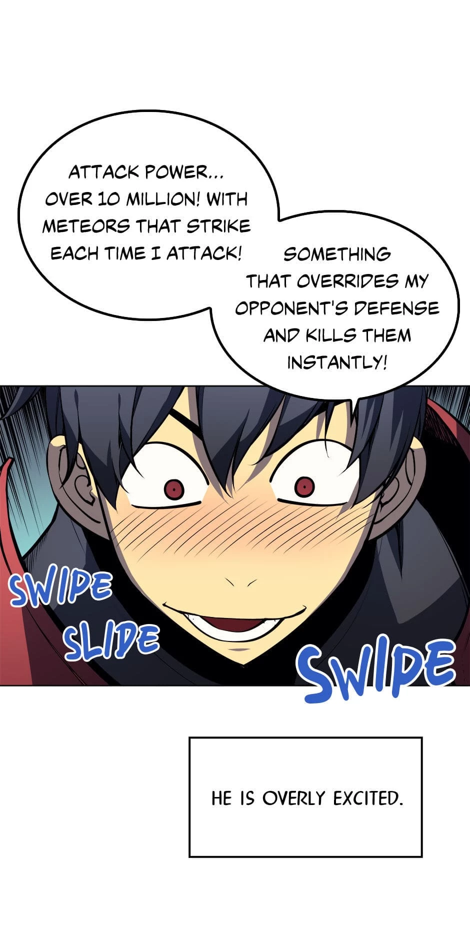 Overgeared Chapter 9 - 17