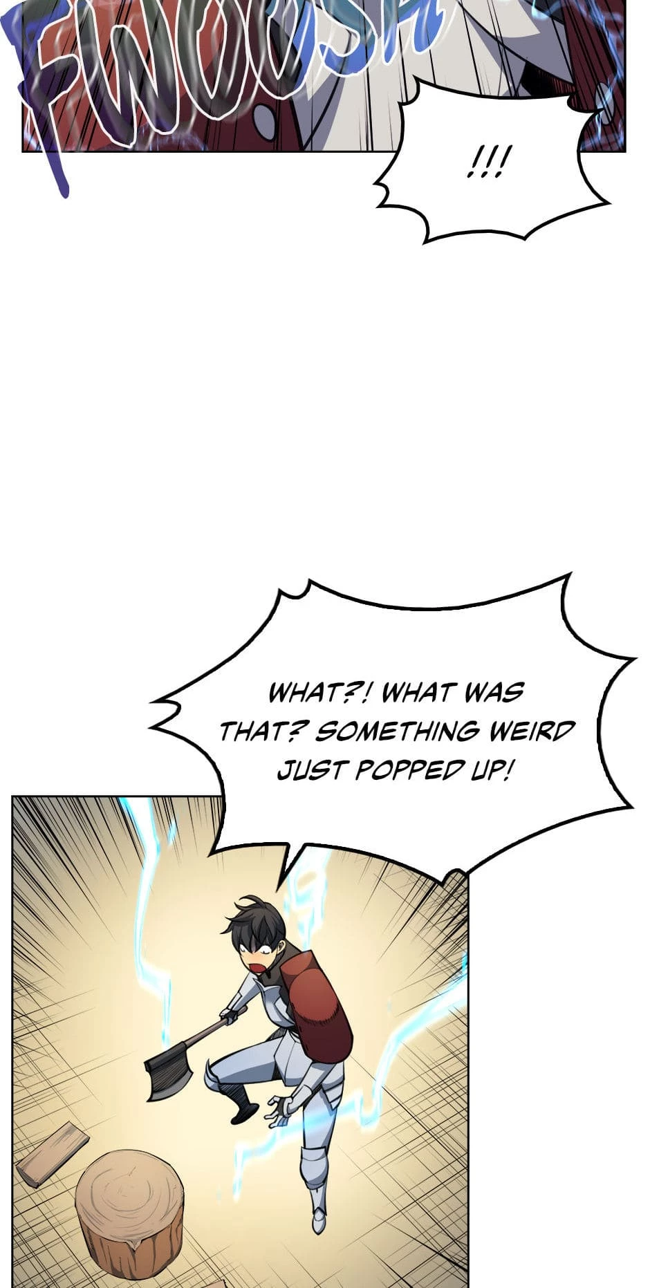 Overgeared Chapter 10 - 39