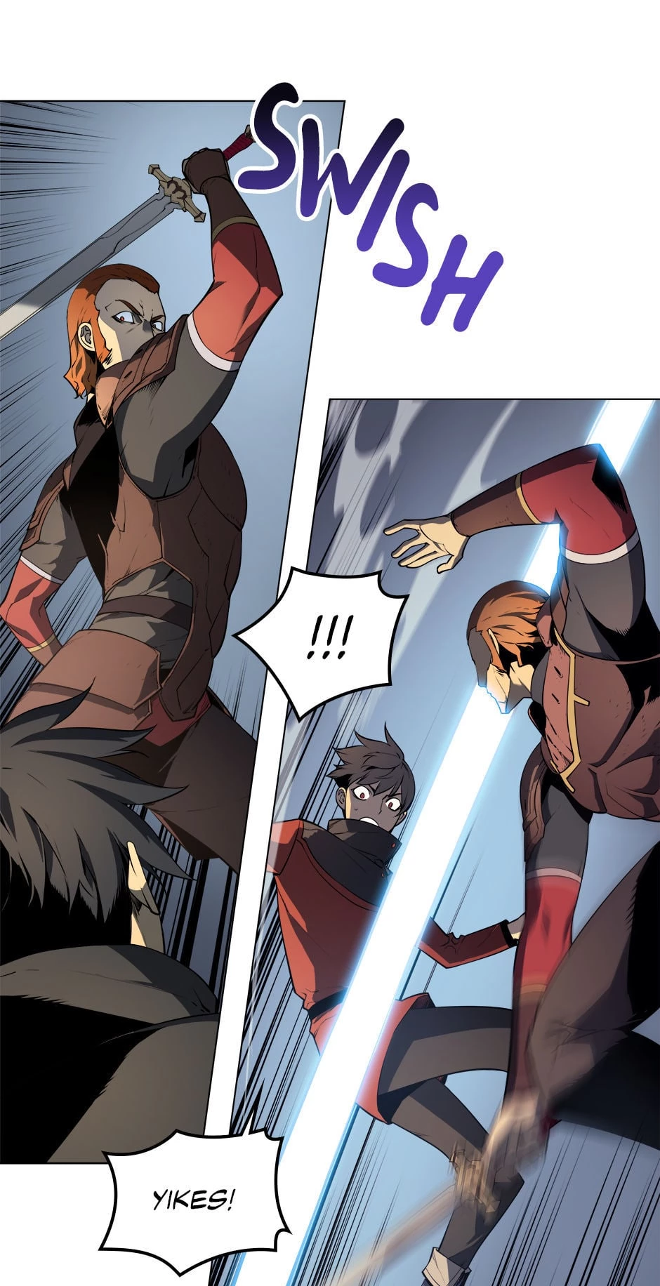 Overgeared Chapter 14 - 64