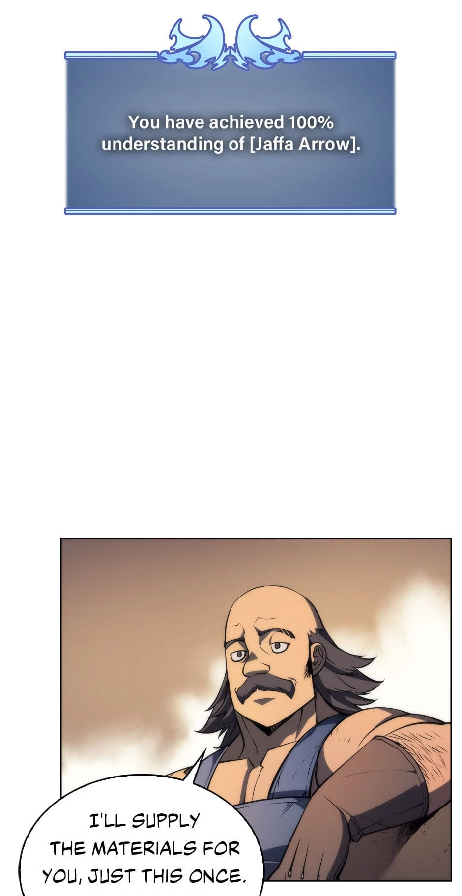 Overgeared Chapter 11 - 40