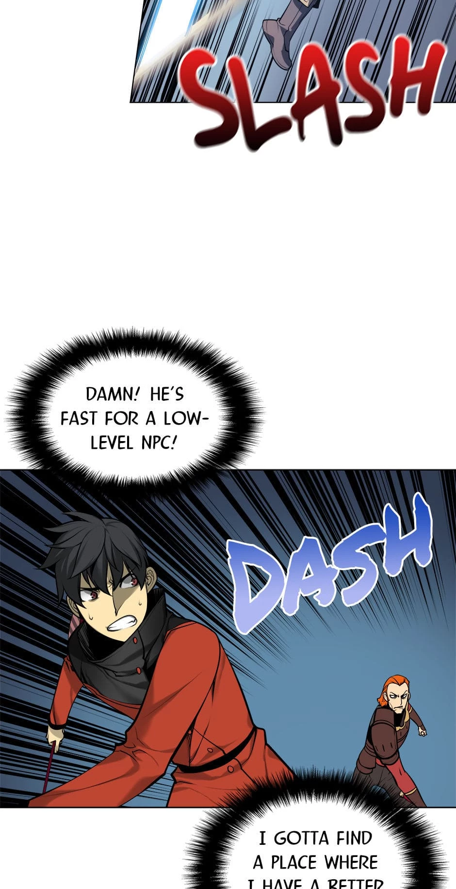 Overgeared Chapter 14 - 65