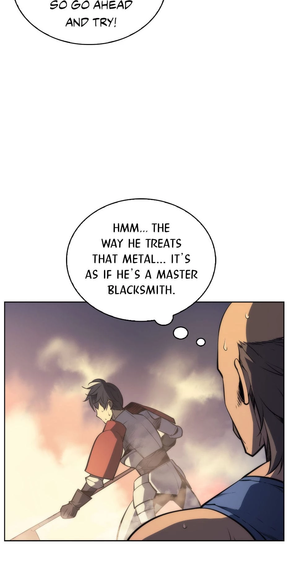 Overgeared Chapter 11 - 41
