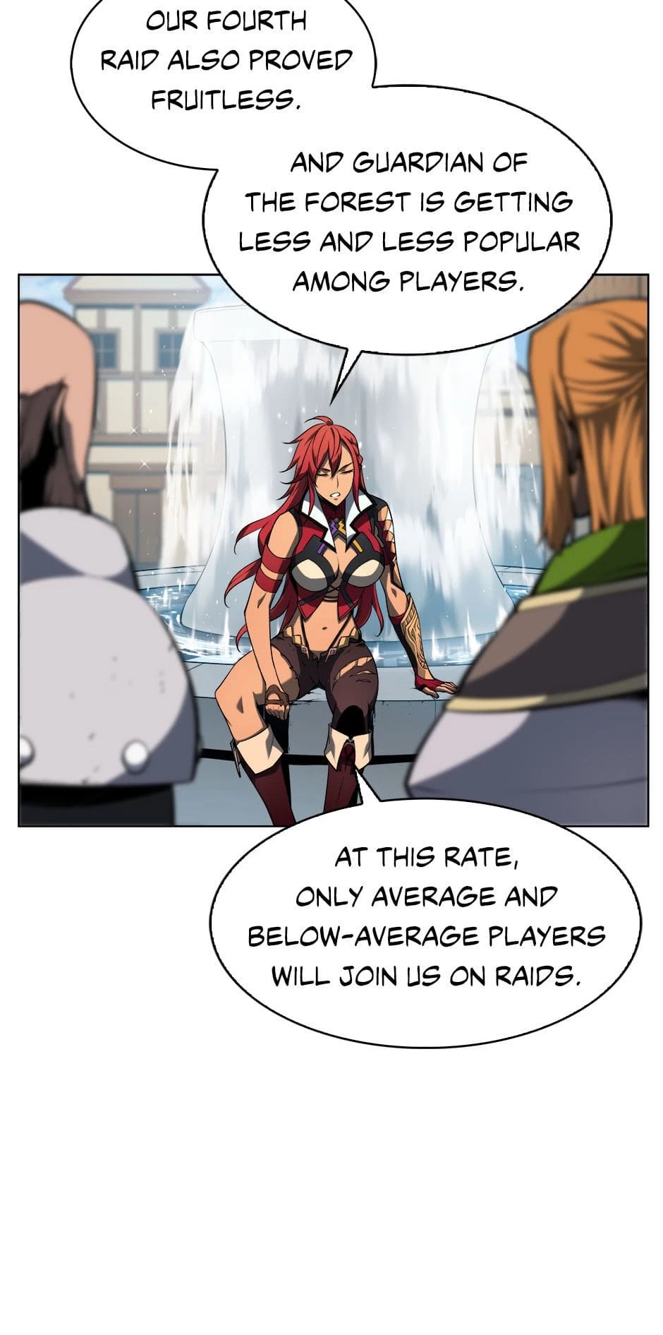 Overgeared Chapter 12 - 43