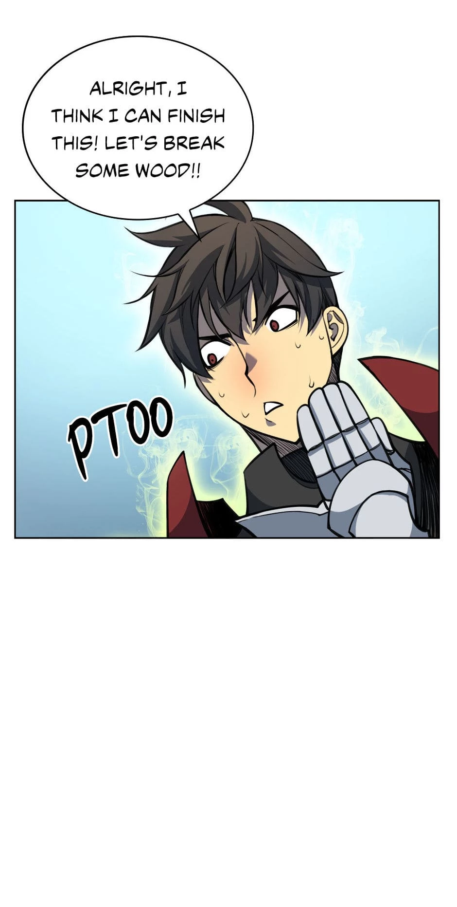 Overgeared Chapter 10 - 42