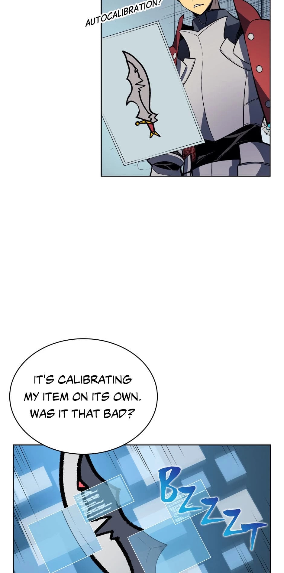 Overgeared Chapter 9 - 21