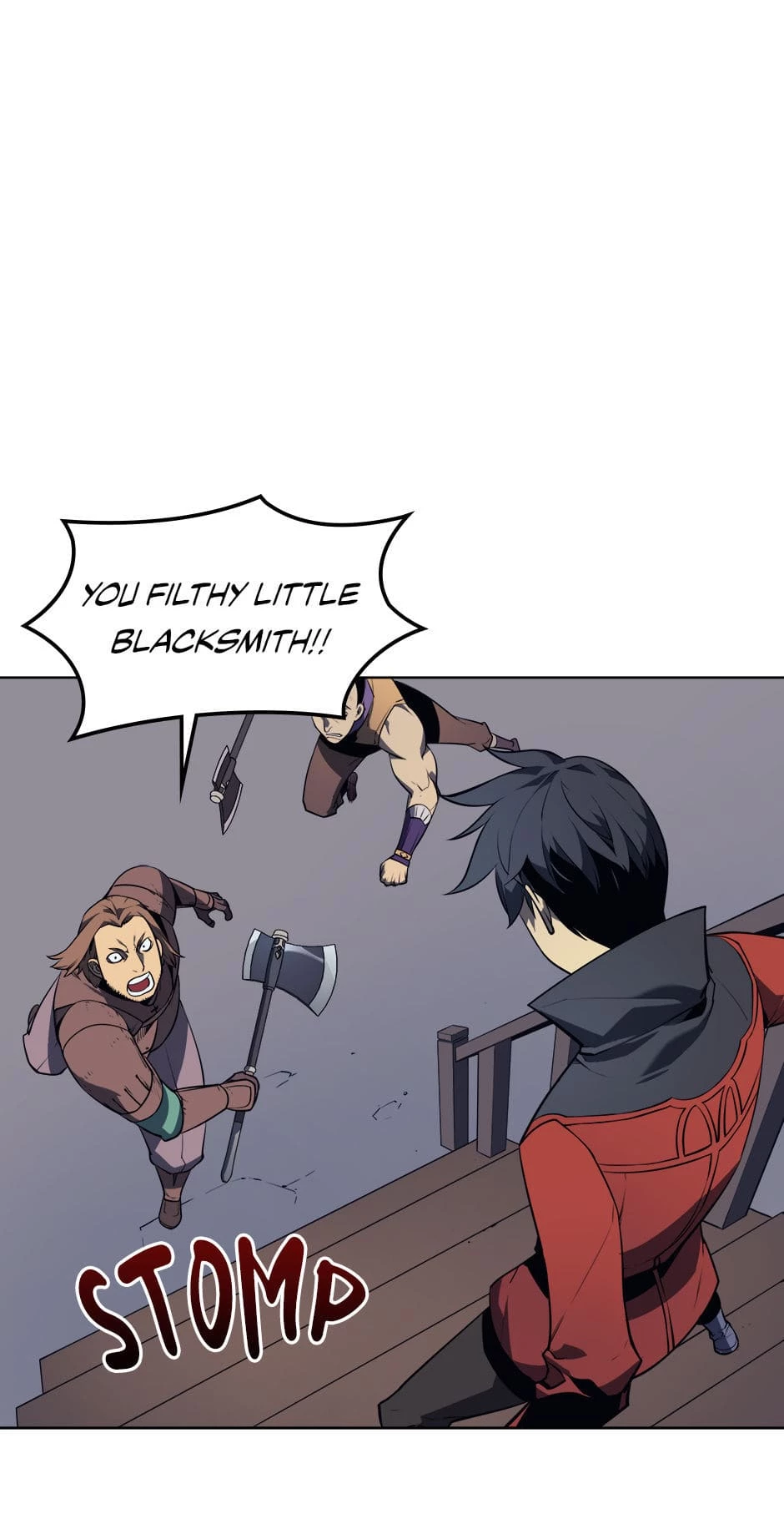 Overgeared Chapter 14 - 68
