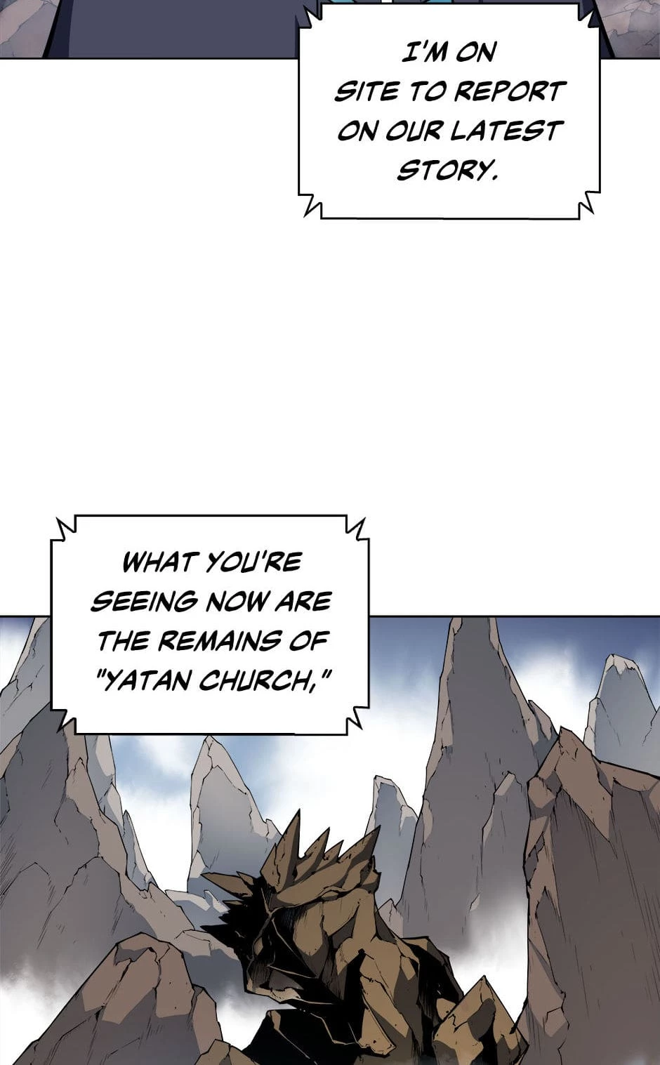Overgeared Chapter 8 - 2