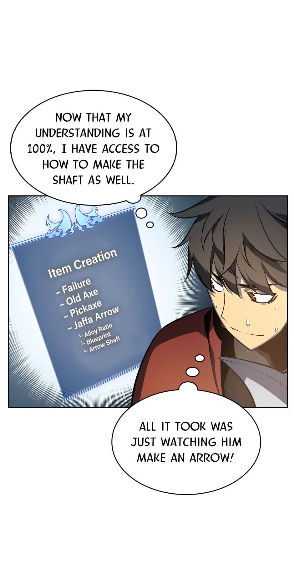 Overgeared Chapter 11 - 44