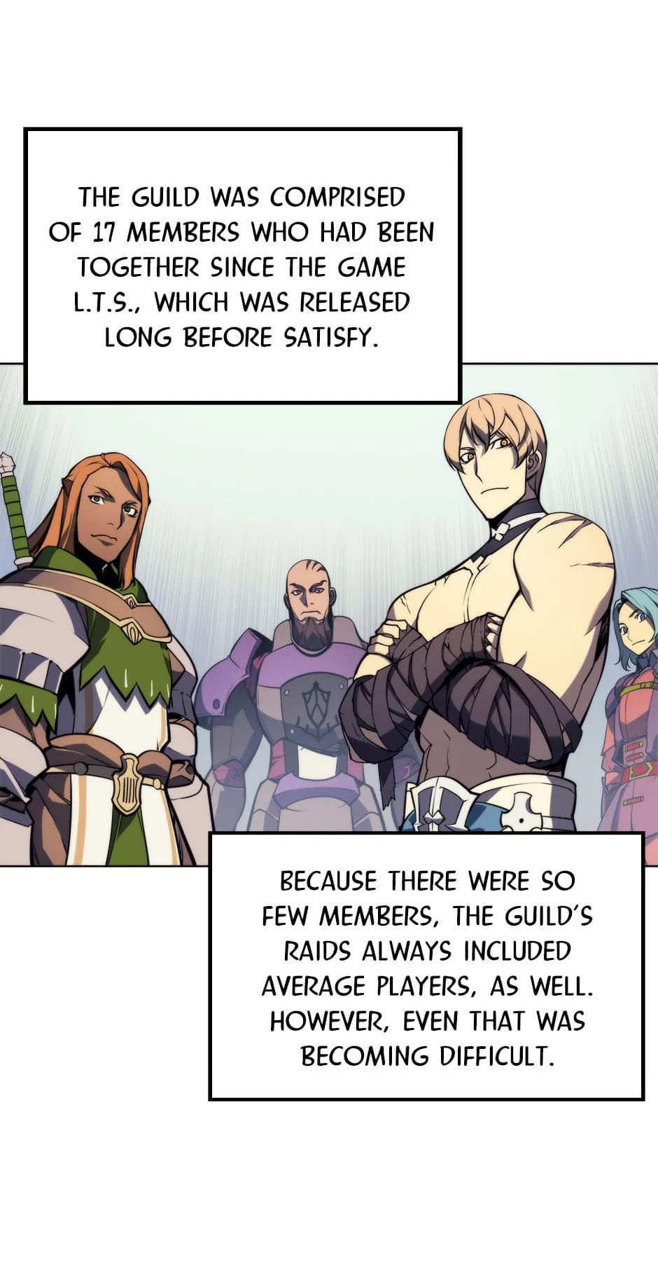 Overgeared Chapter 12 - 45
