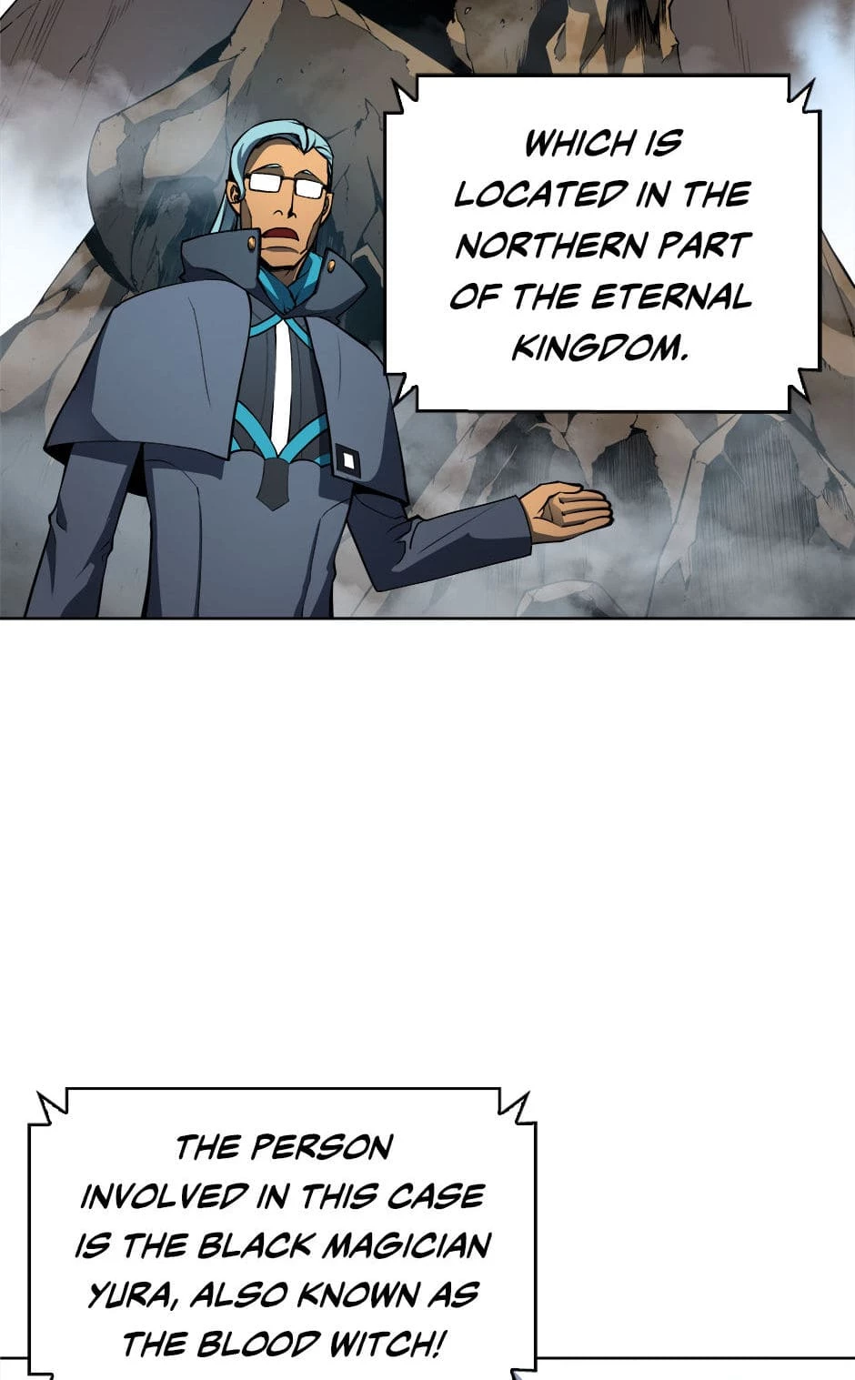 Overgeared Chapter 8 - 3