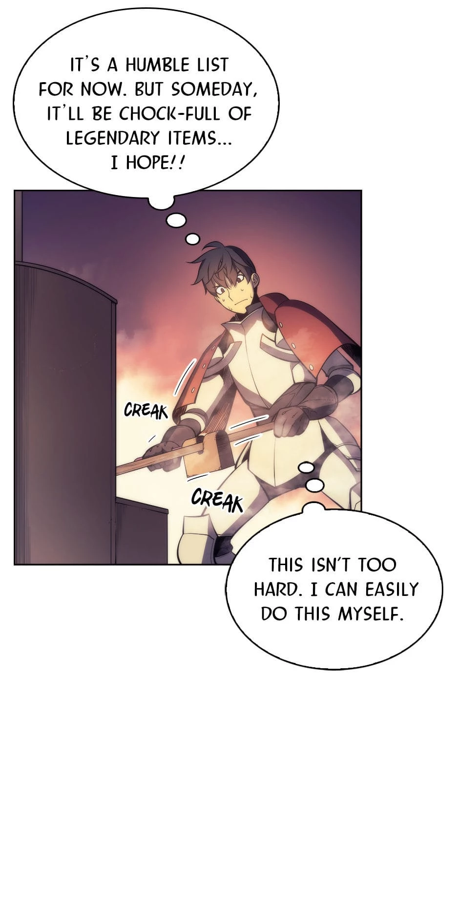 Overgeared Chapter 11 - 45