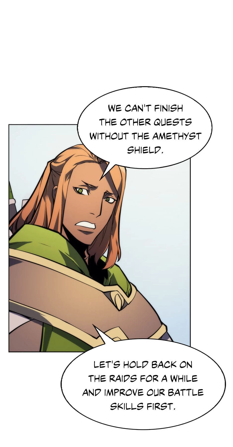 Overgeared Chapter 12 - 46