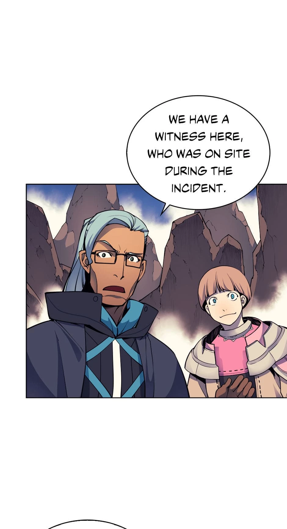 Overgeared Chapter 8 - 5