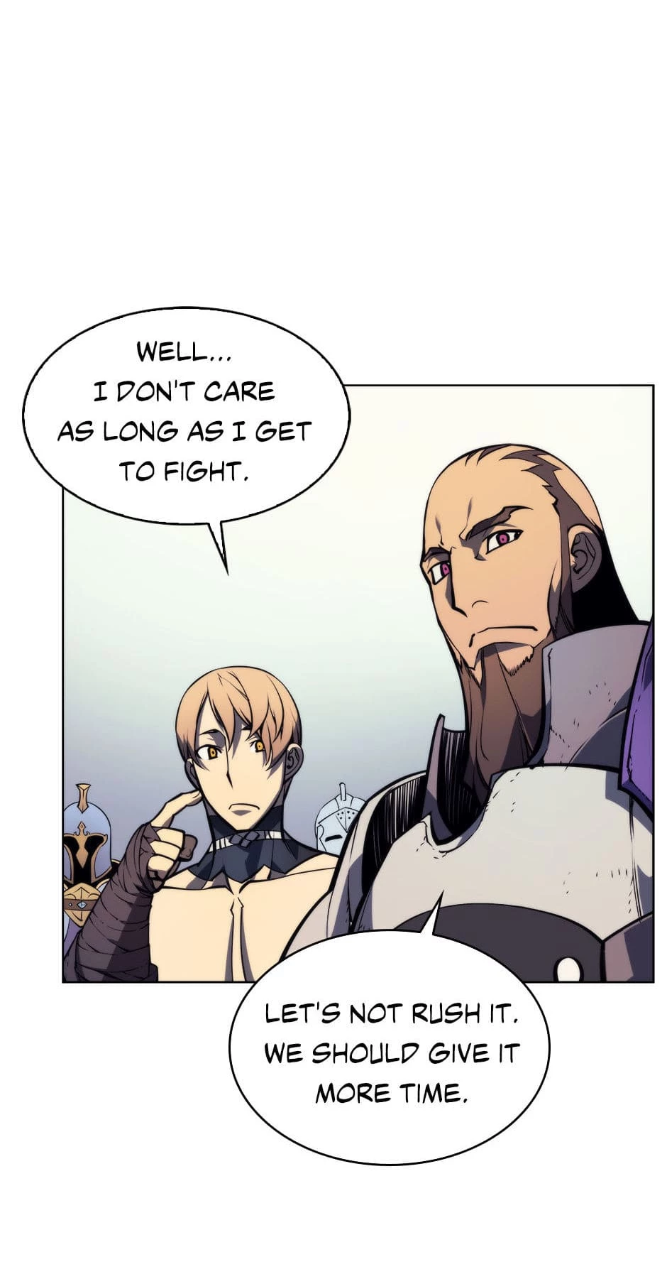 Overgeared Chapter 12 - 47