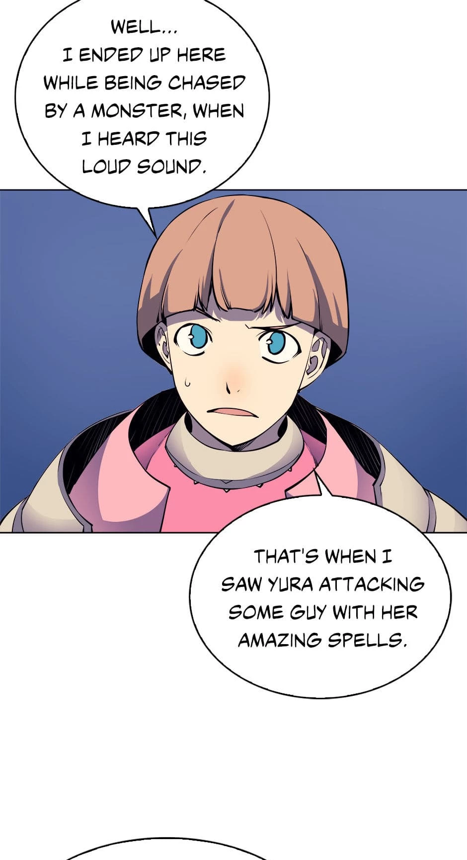Overgeared Chapter 8 - 6