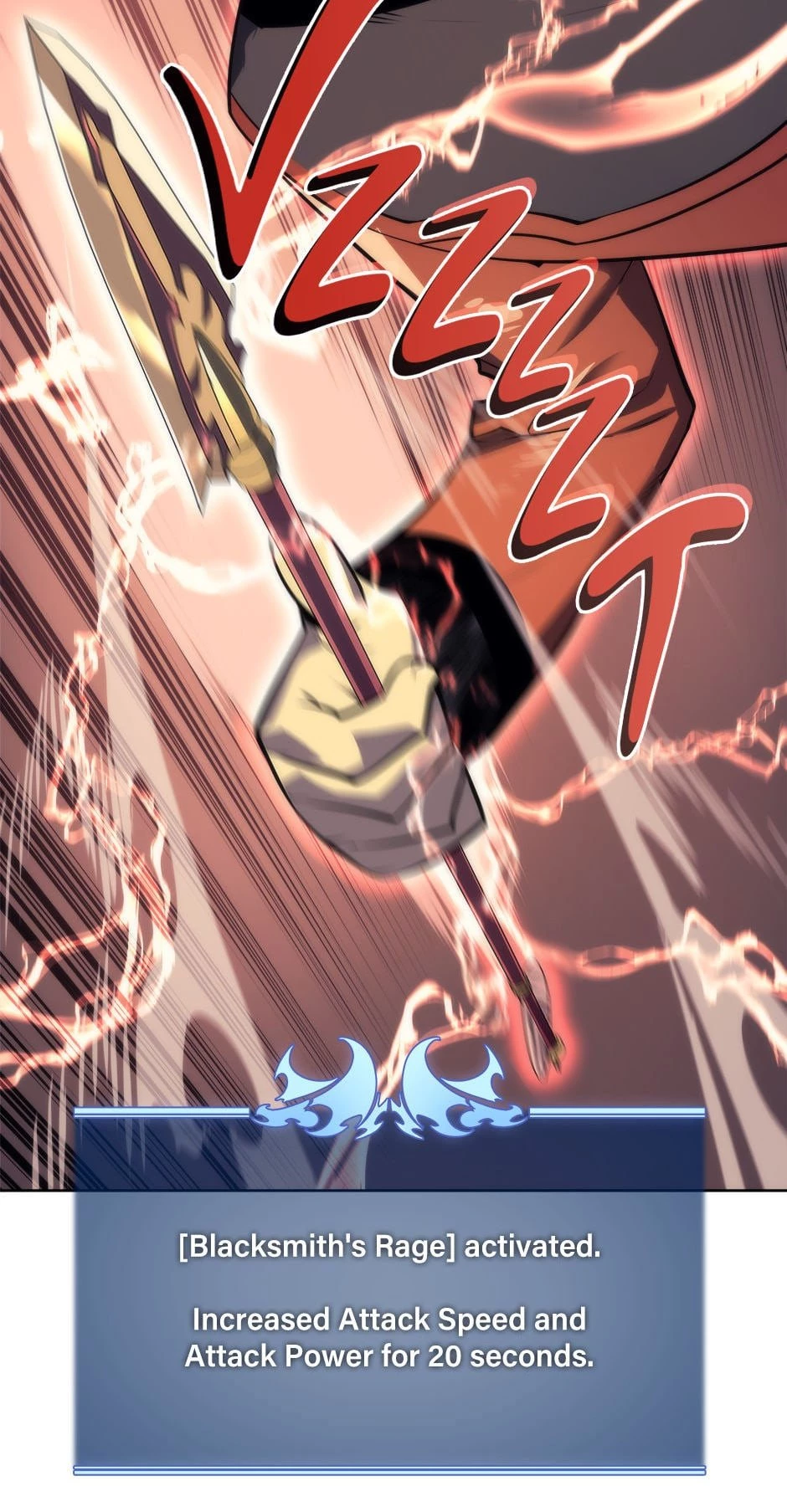 Overgeared Chapter 14 - 71