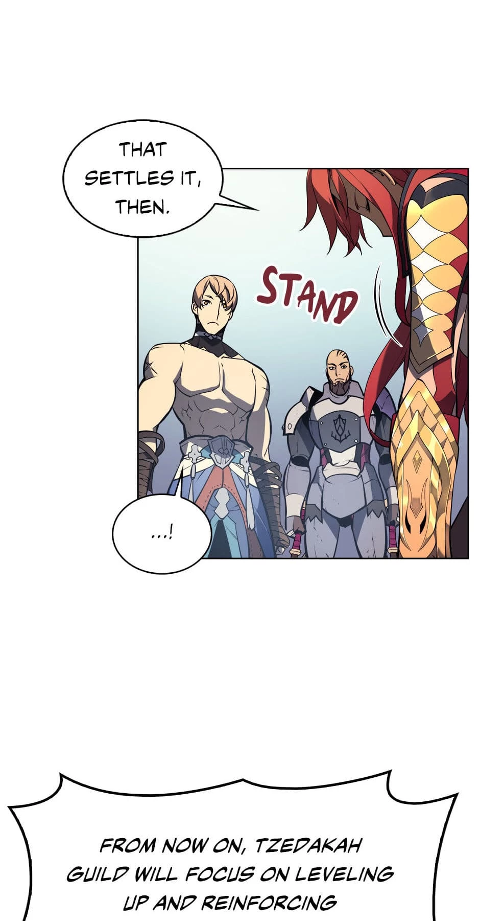 Overgeared Chapter 12 - 48