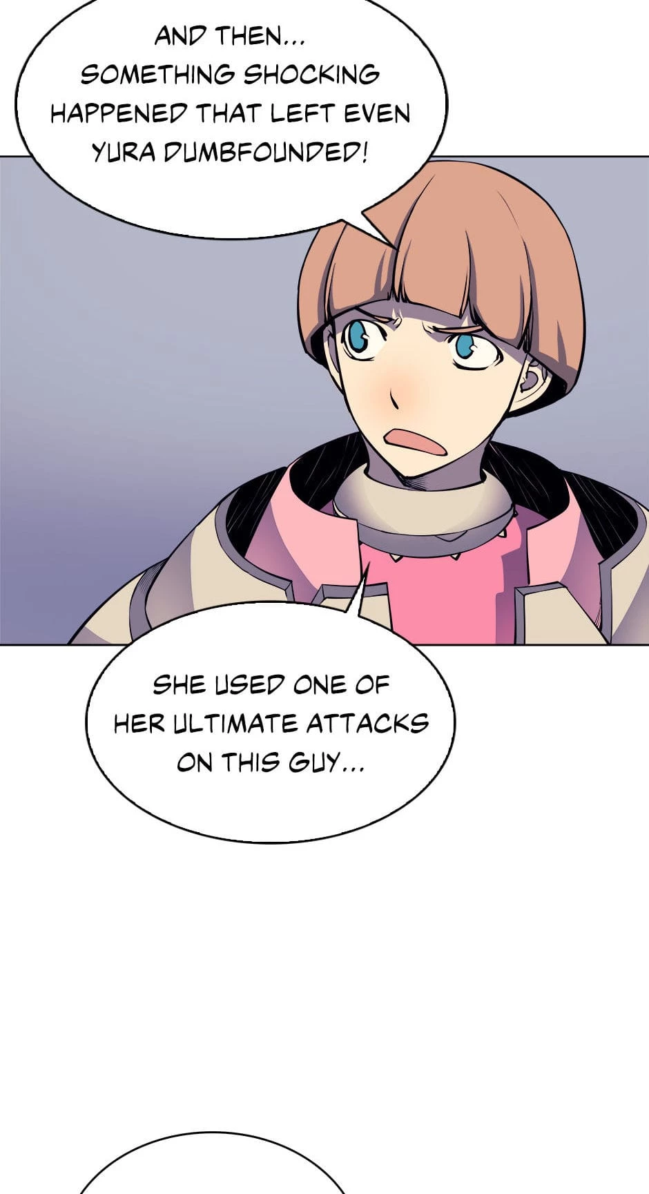 Overgeared Chapter 8 - 7
