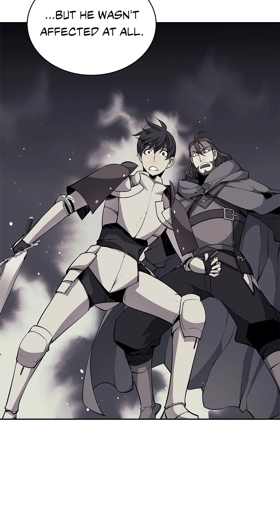 Overgeared Chapter 8 - 8