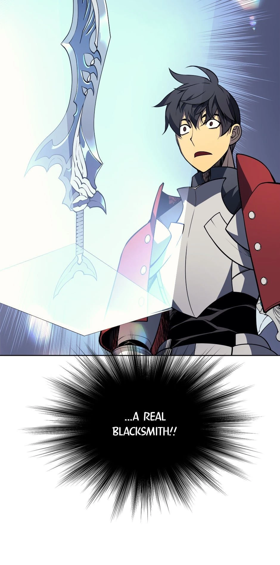 Overgeared Chapter 9 - 26