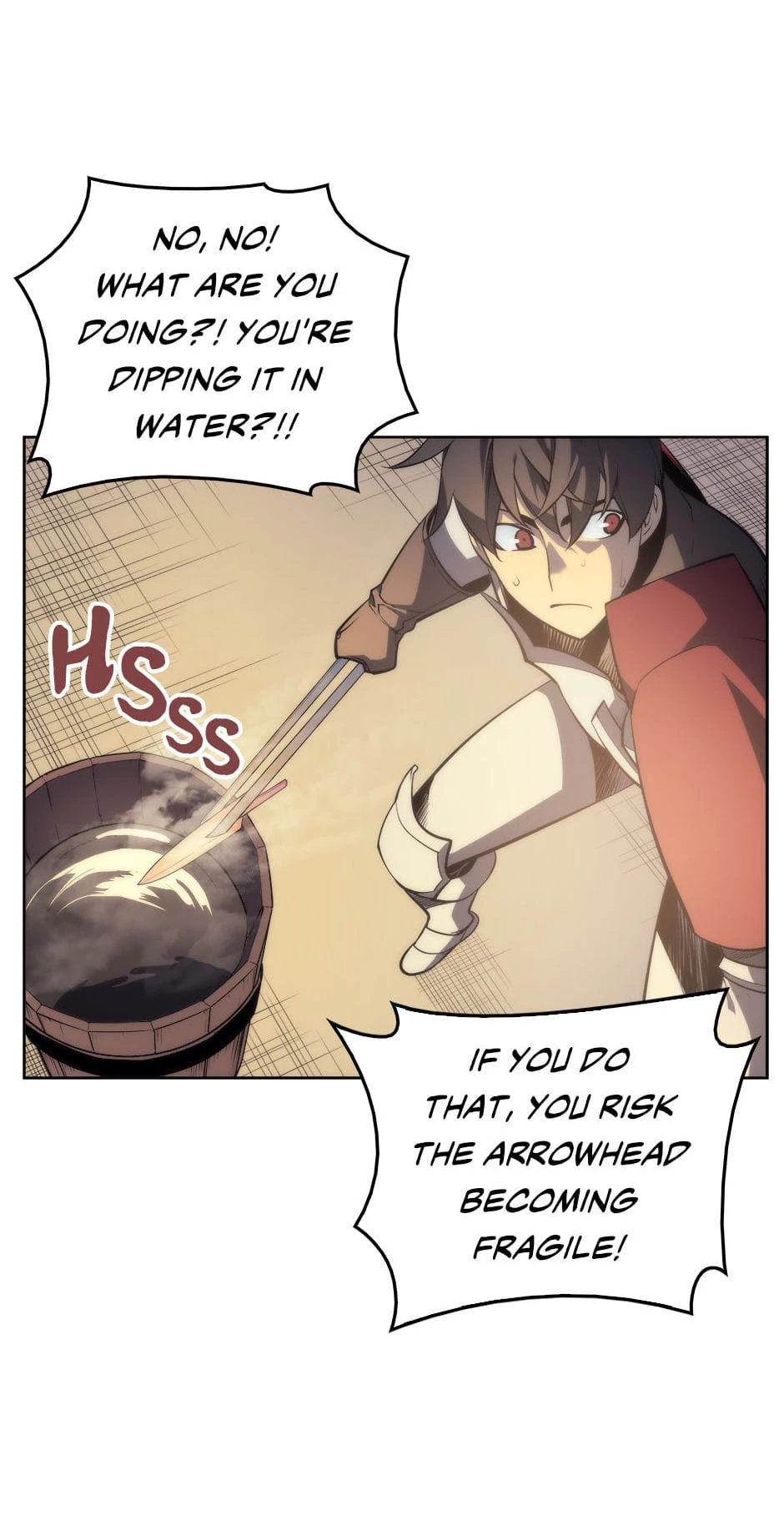 Overgeared Chapter 11 - 49
