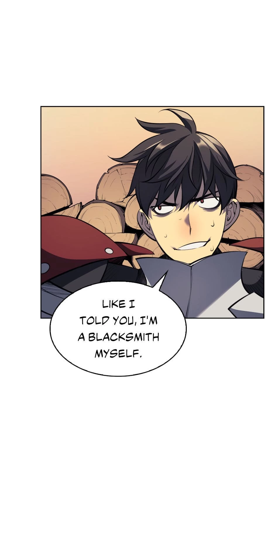 Overgeared Chapter 10 - 48