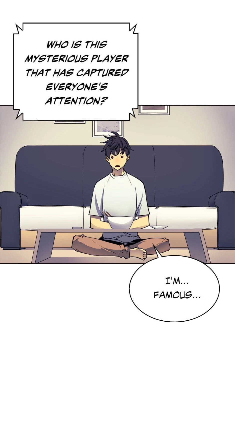 Overgeared Chapter 8 - 9
