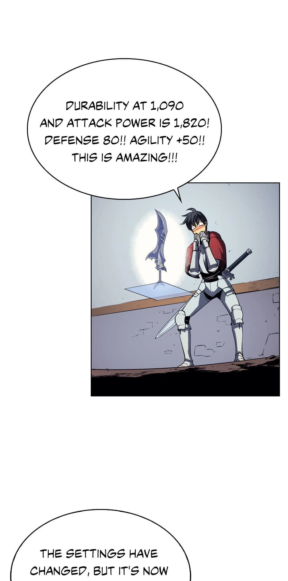 Overgeared Chapter 9 - 27