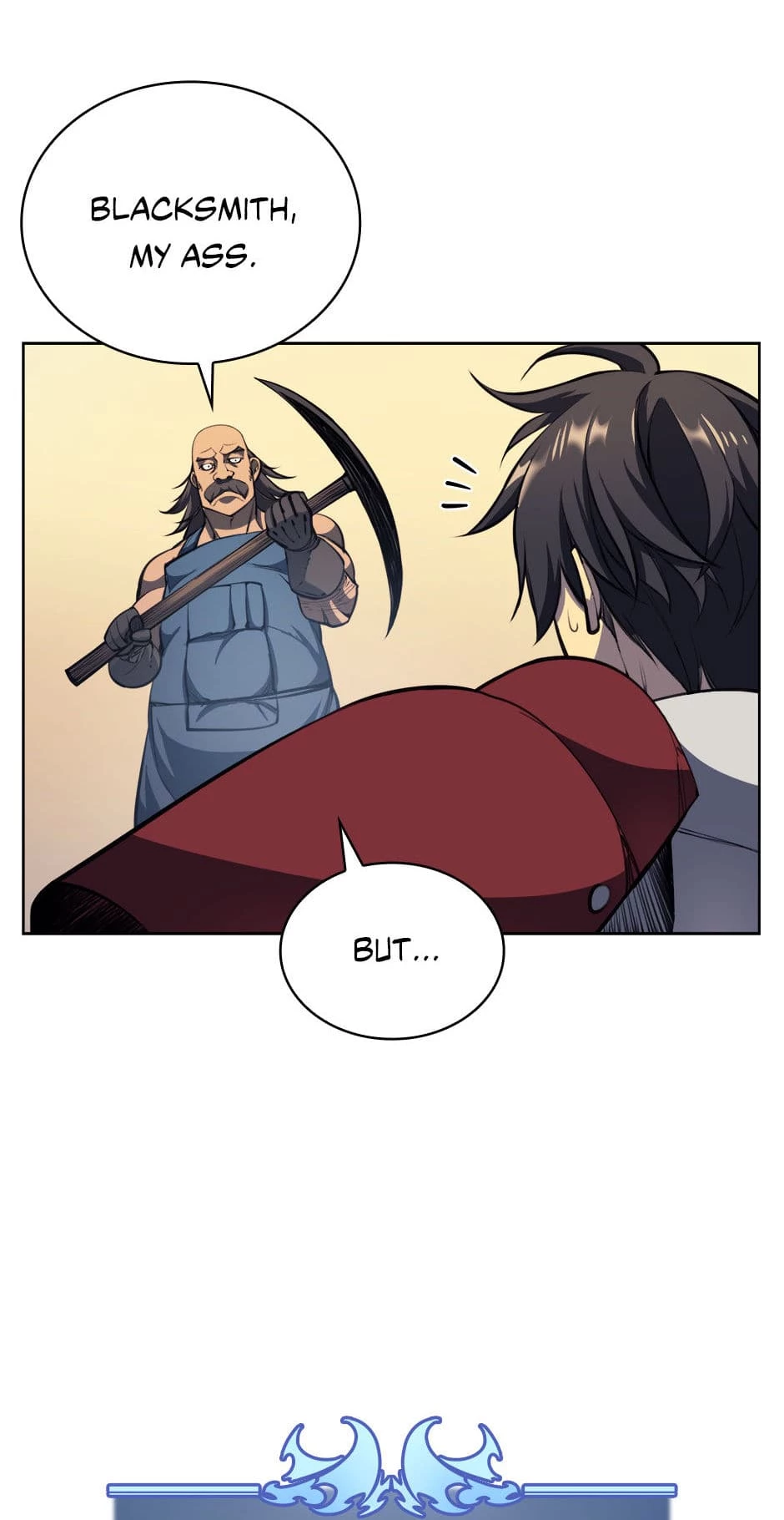 Overgeared Chapter 10 - 49