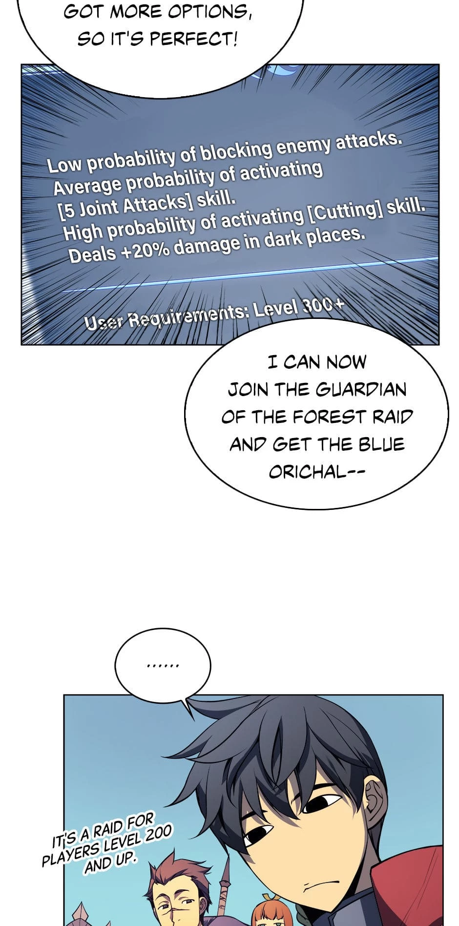 Overgeared Chapter 9 - 28