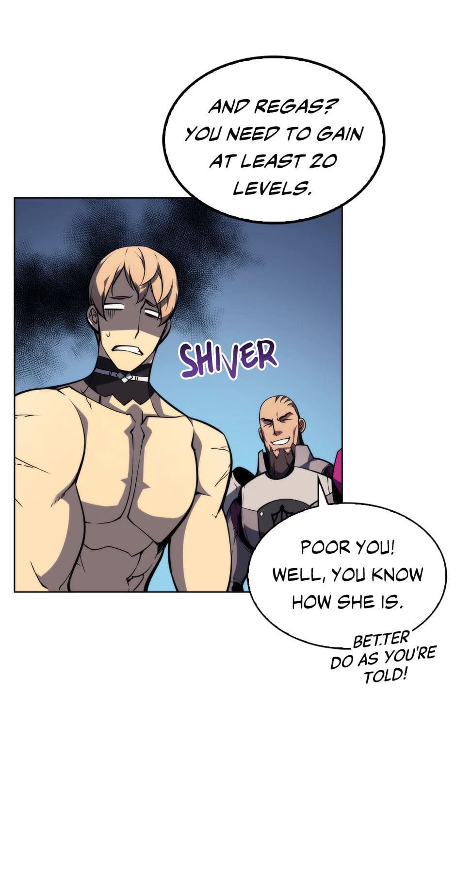 Overgeared Chapter 12 - 51