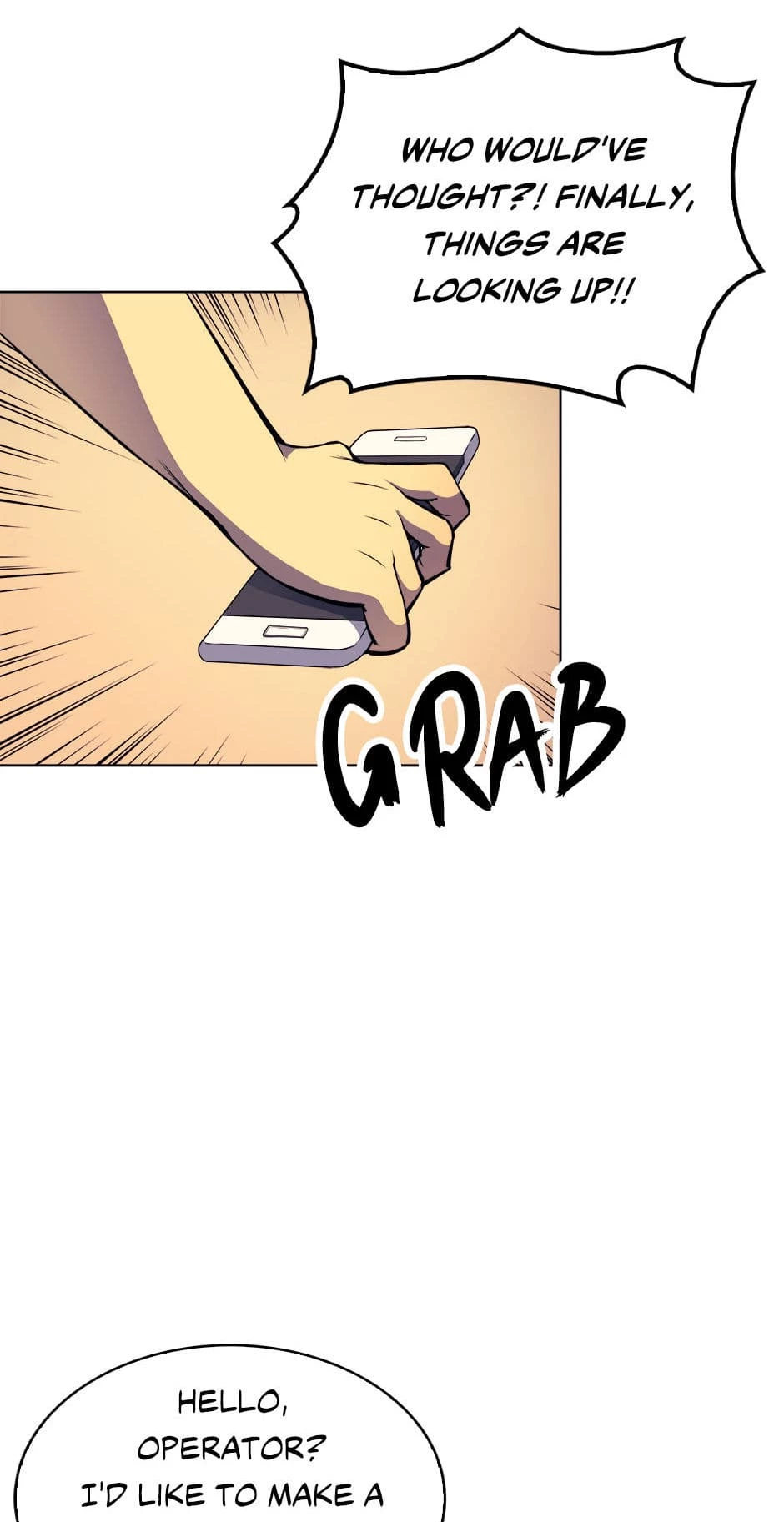 Overgeared Chapter 8 - 12