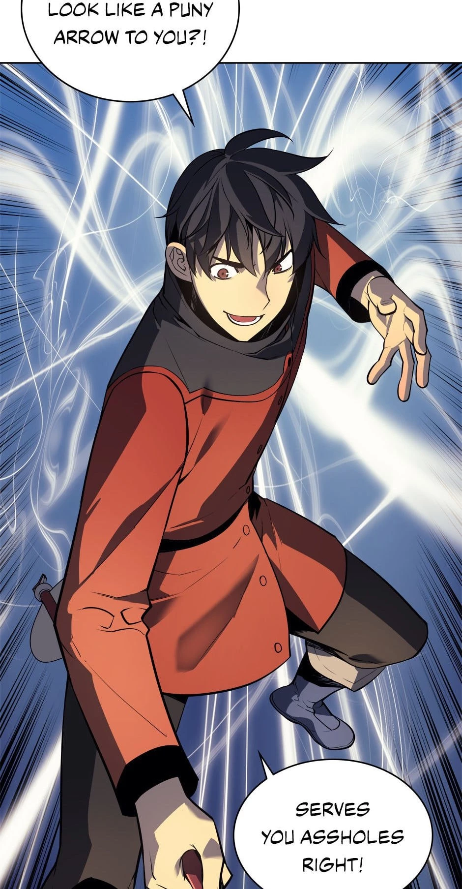 Overgeared Chapter 14 - 76