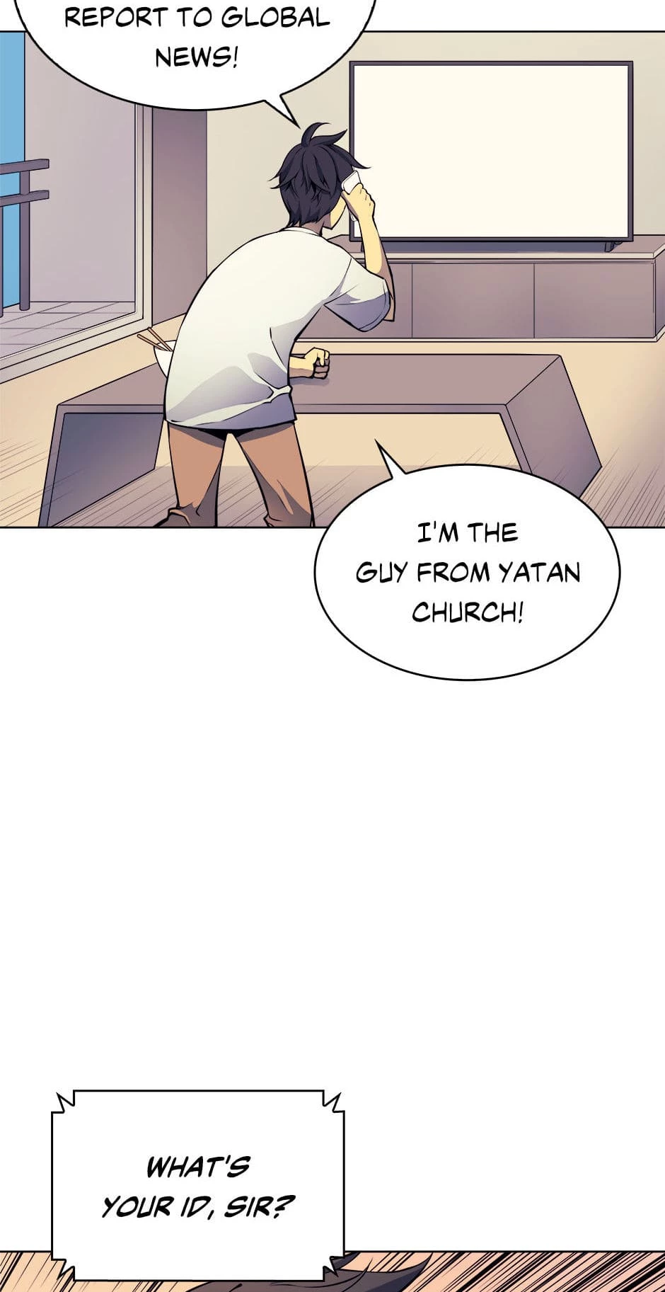 Overgeared Chapter 8 - 13