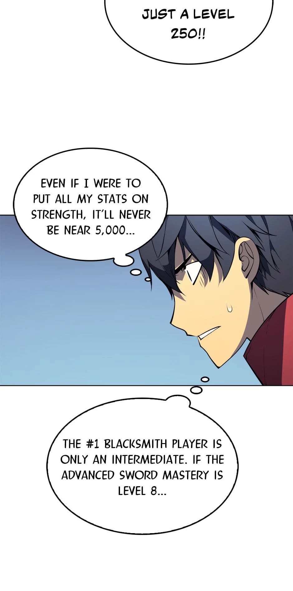 Overgeared Chapter 9 - 30