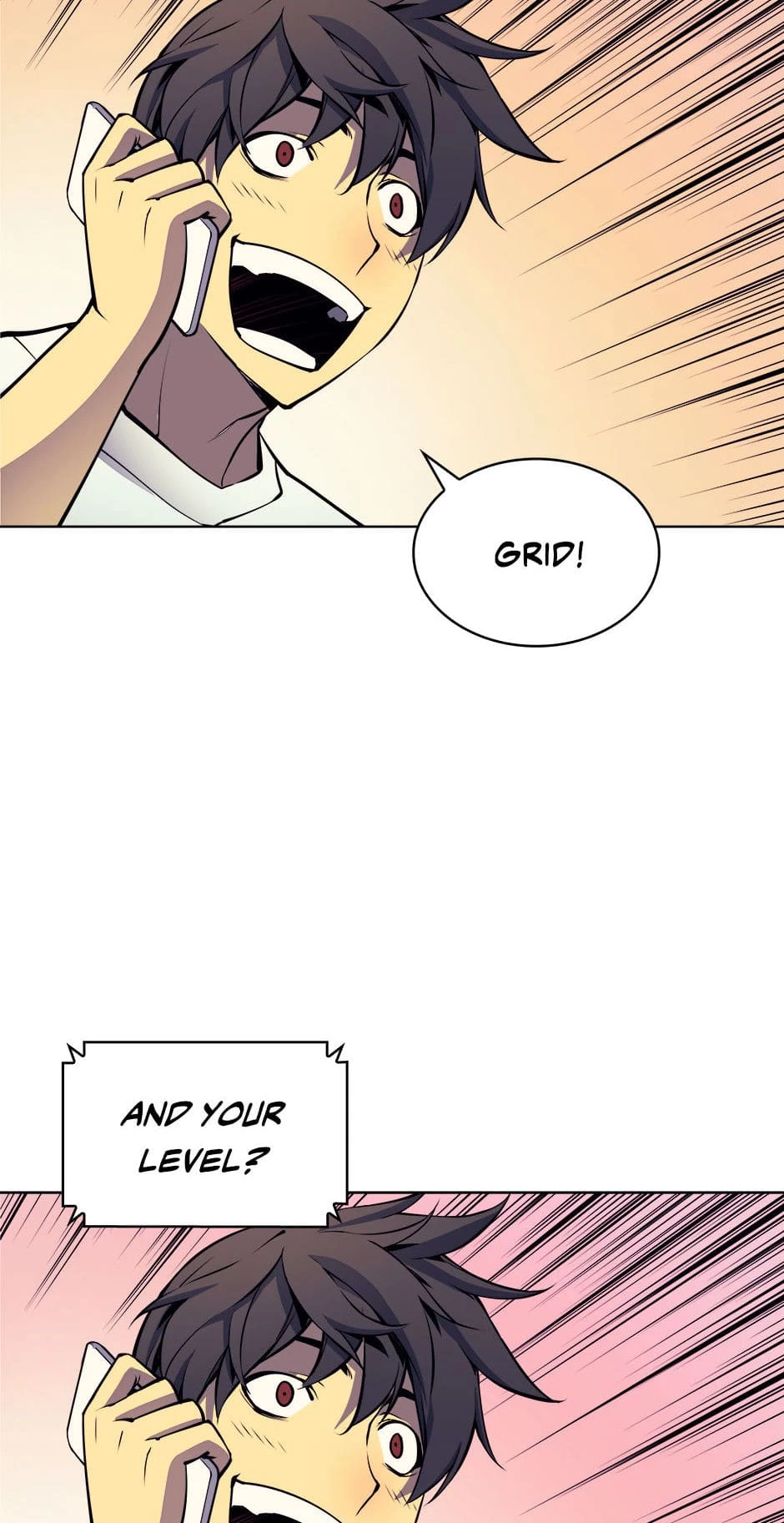 Overgeared Chapter 8 - 14