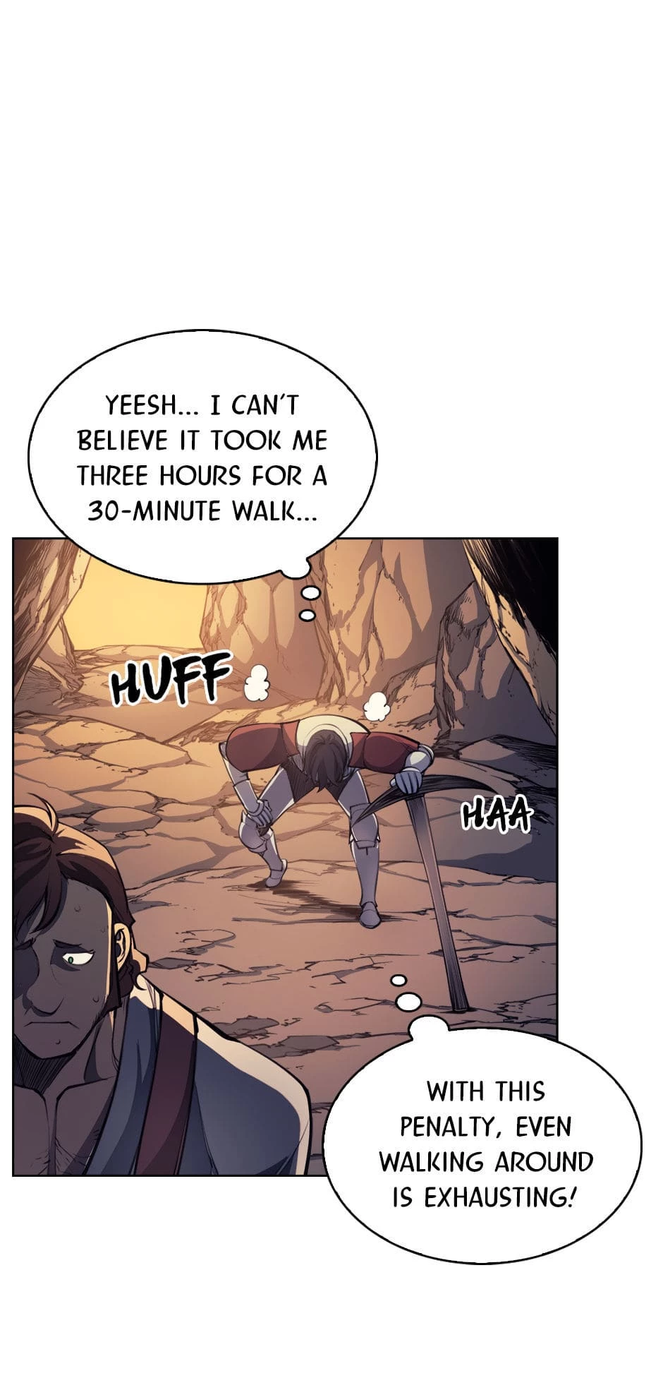 Overgeared Chapter 10 - 53