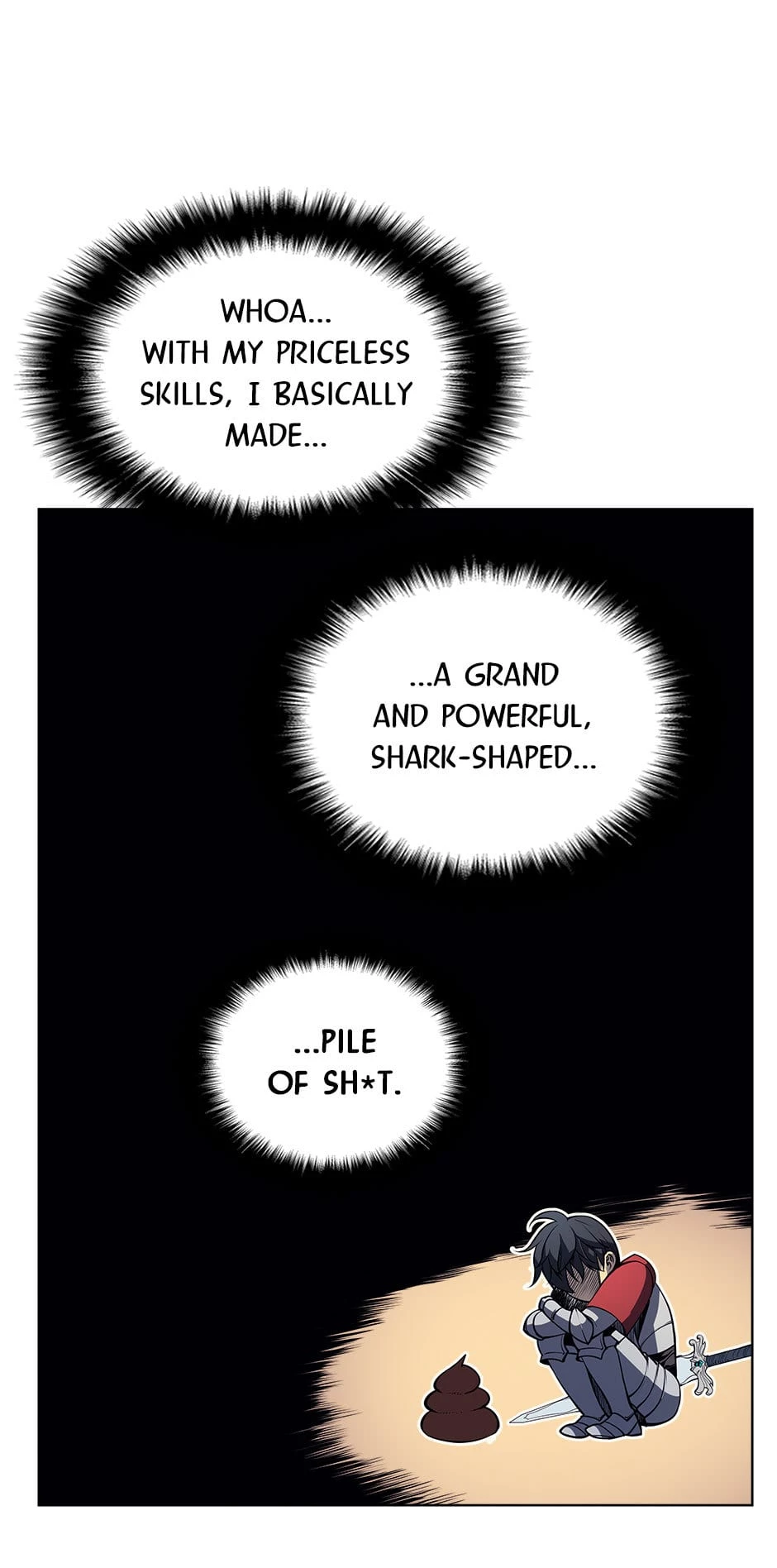 Overgeared Chapter 9 - 31