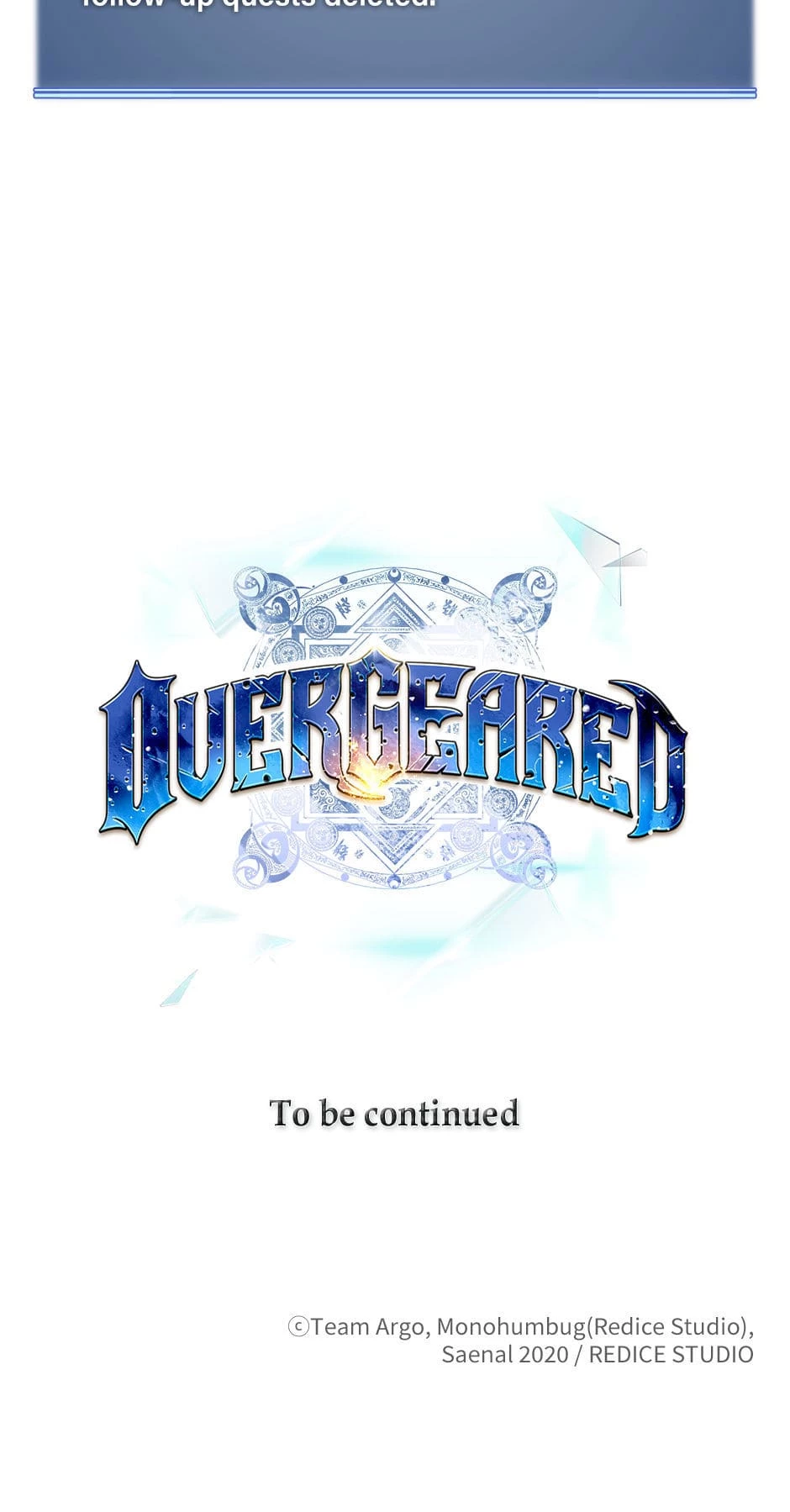 Overgeared Chapter 14 - 78