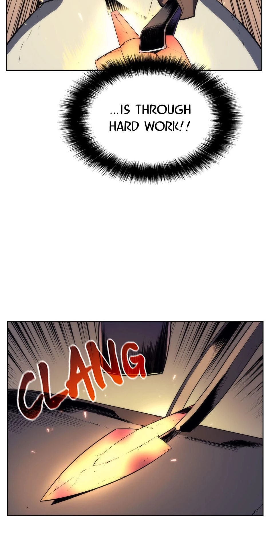 Overgeared Chapter 11 - 54