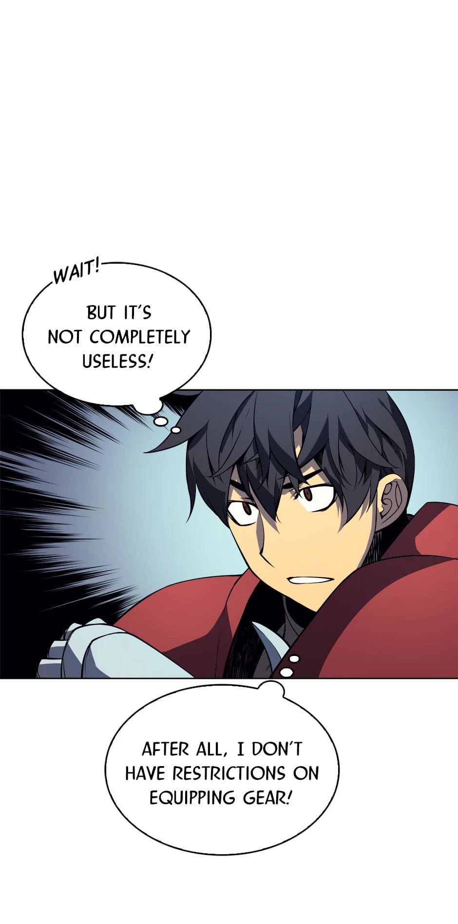 Overgeared Chapter 9 - 32