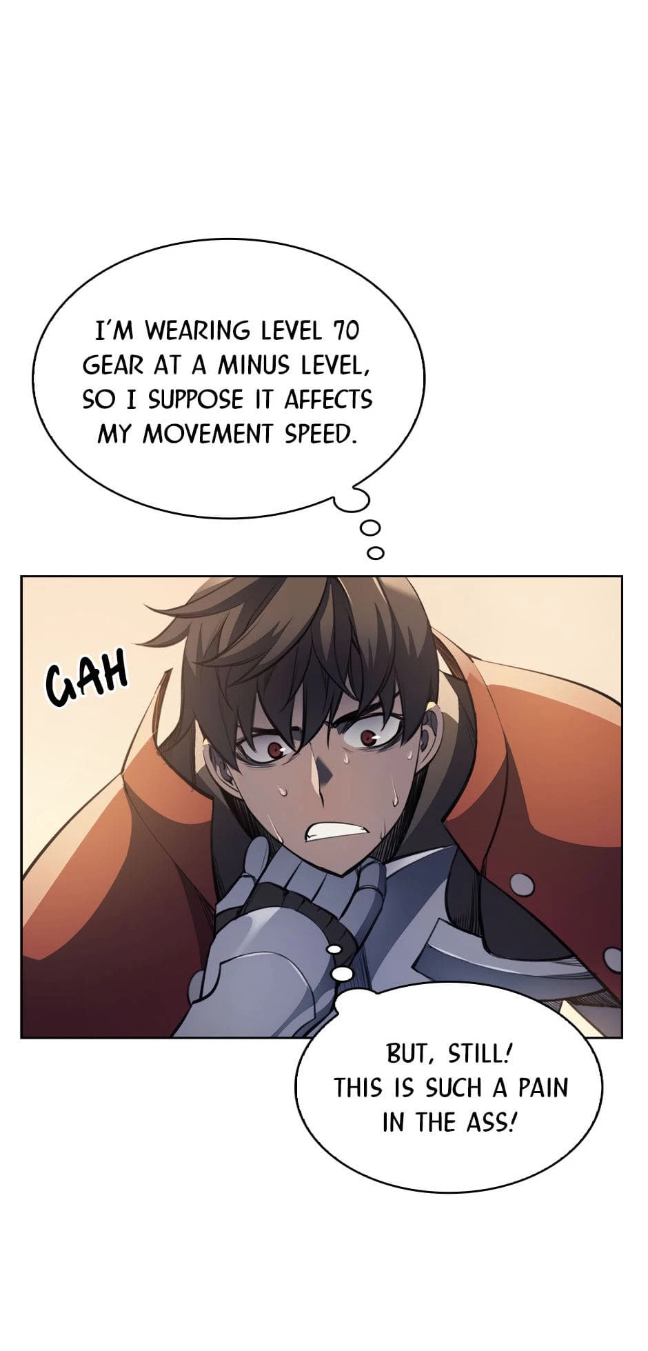 Overgeared Chapter 10 - 54