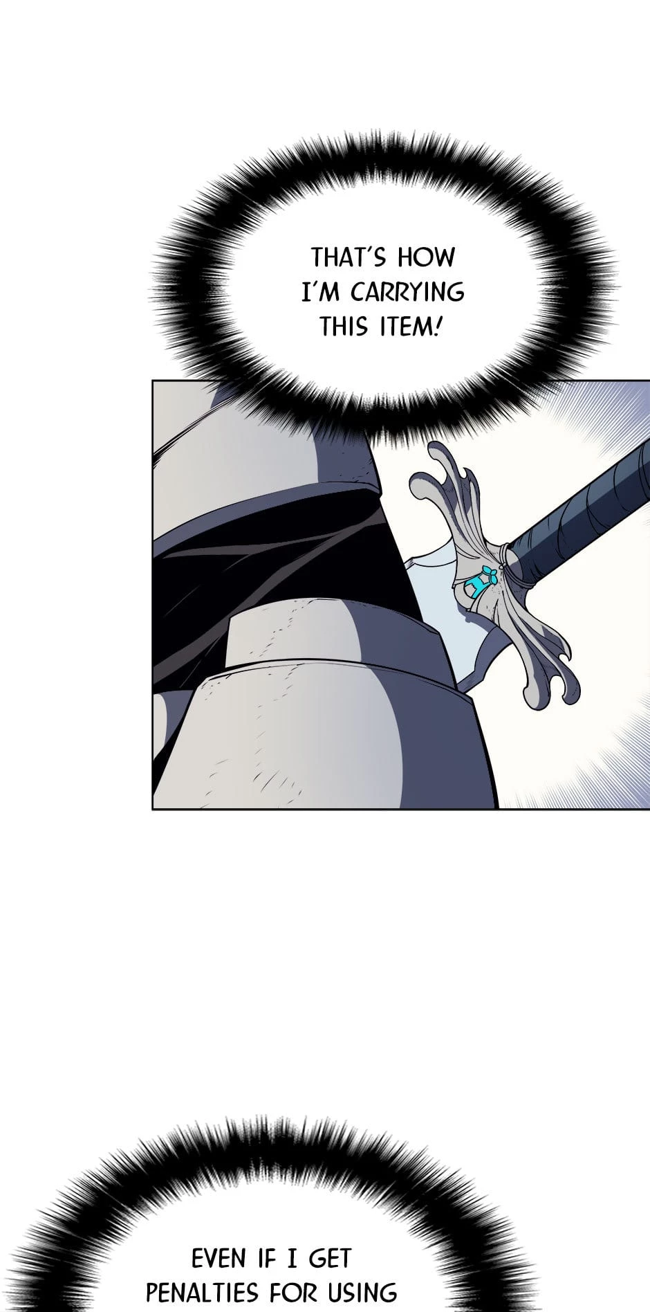 Overgeared Chapter 9 - 33