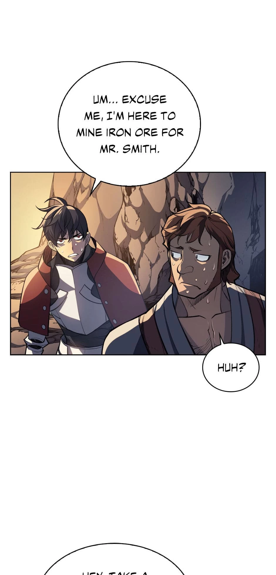Overgeared Chapter 10 - 55