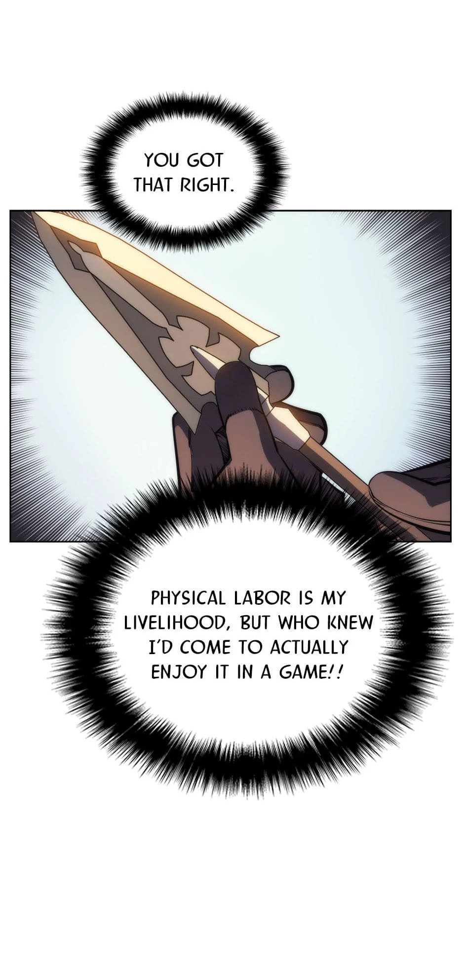 Overgeared Chapter 11 - 56