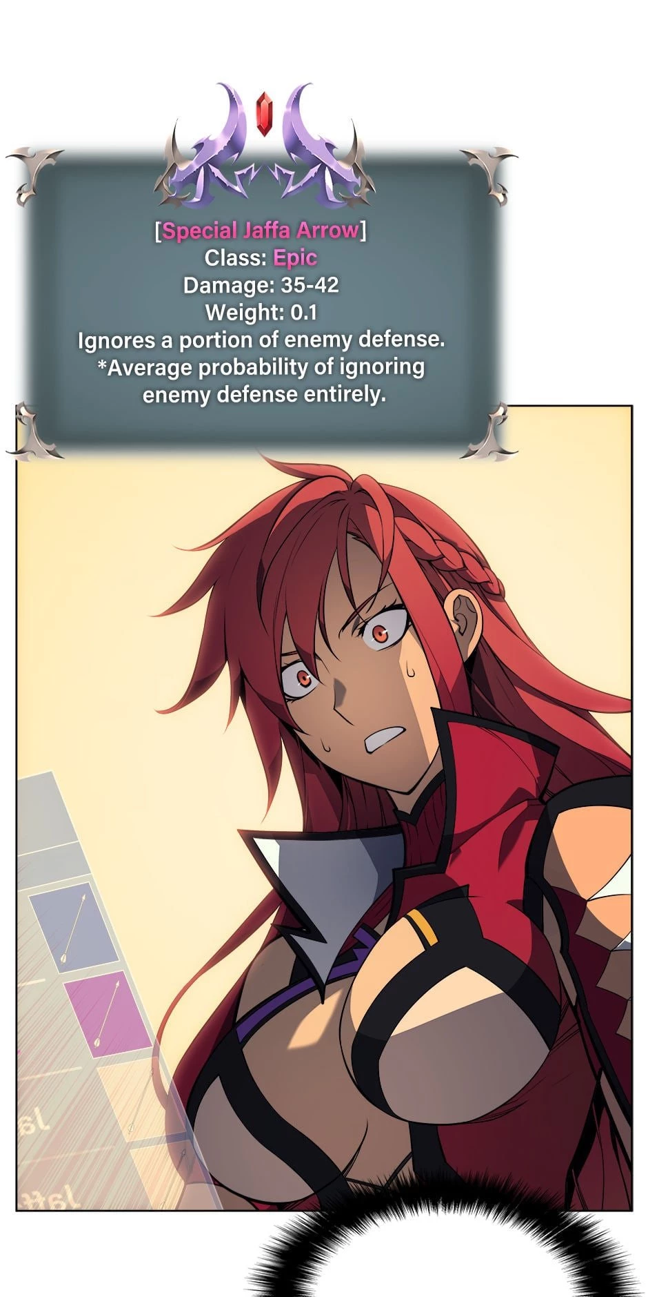 Overgeared Chapter 12 - 58