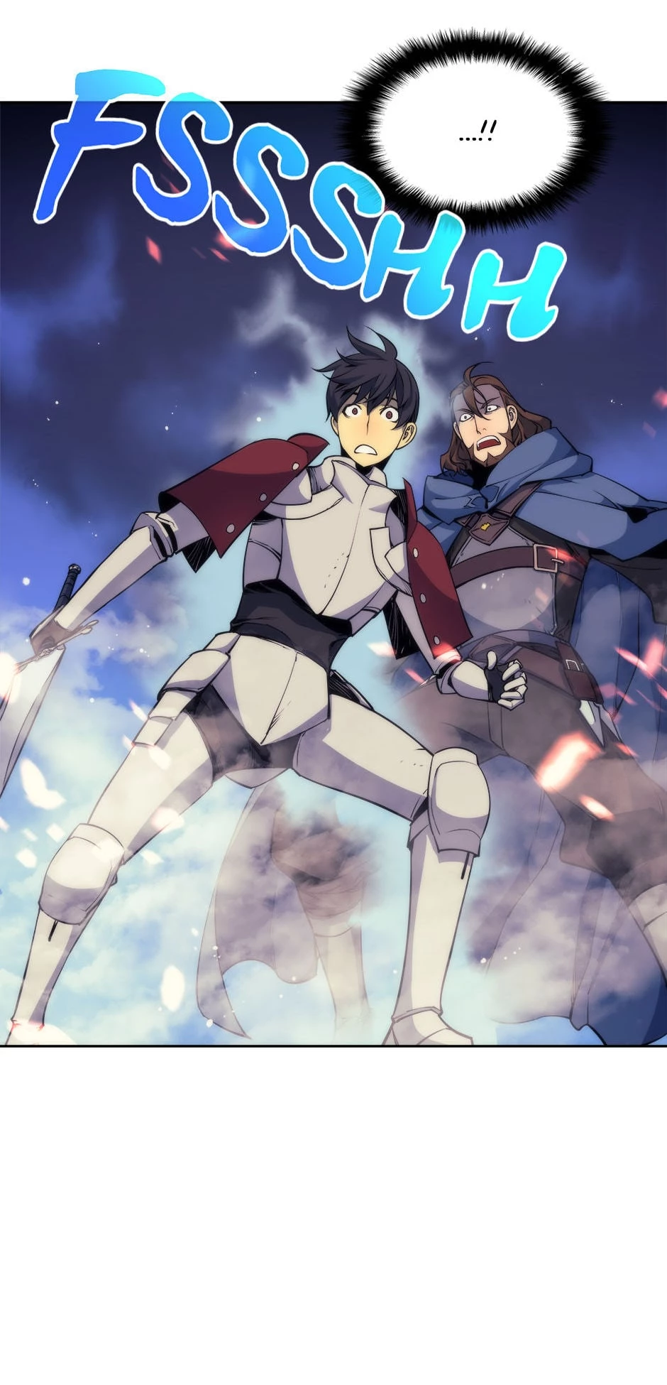 Overgeared Chapter 7 - 2