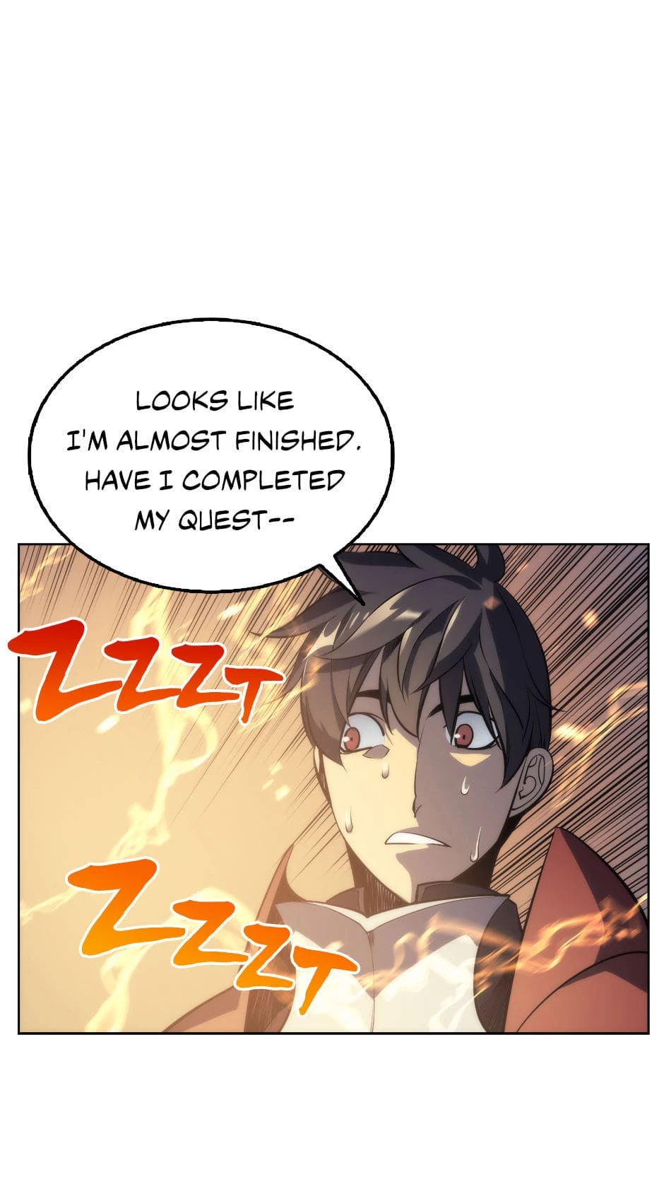 Overgeared Chapter 11 - 57